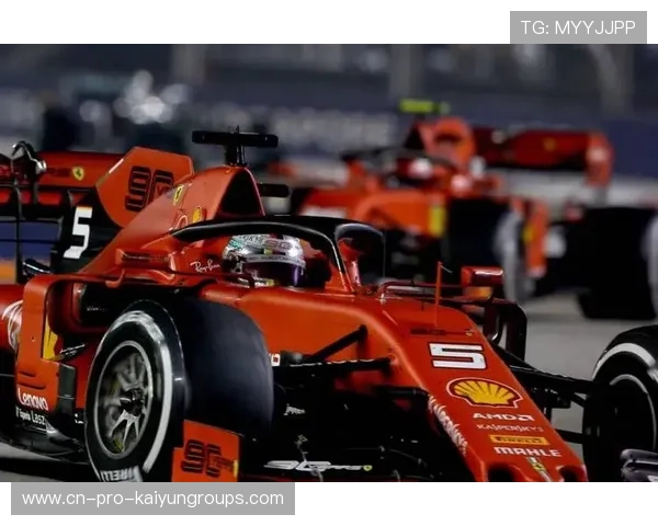 F1纪录片热播揭开车队幕后，赛车世界的另一面